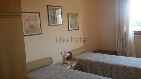 appartamento in affitto a Maglie