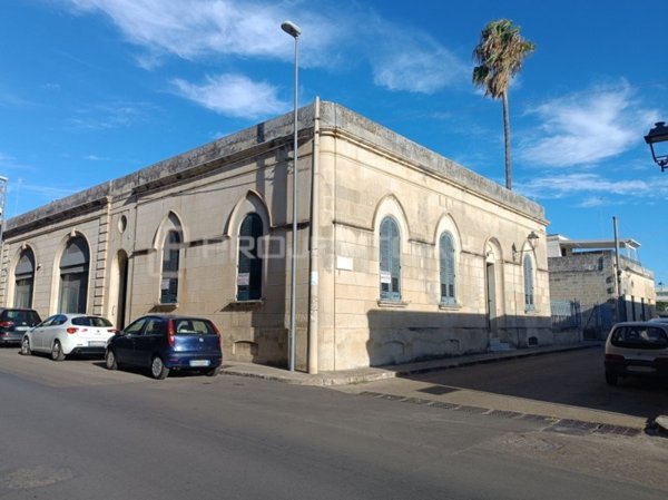 ufficio in affitto a Maglie