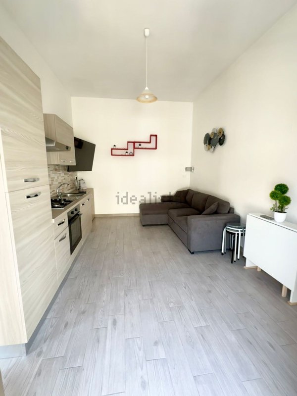 appartamento in affitto a Maglie