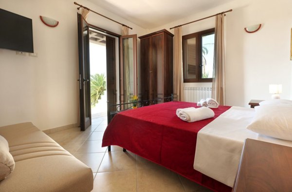 appartamento in affitto a Maglie