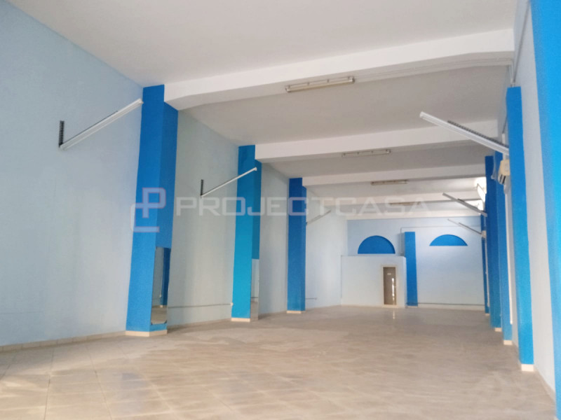 negozio in affitto a Maglie