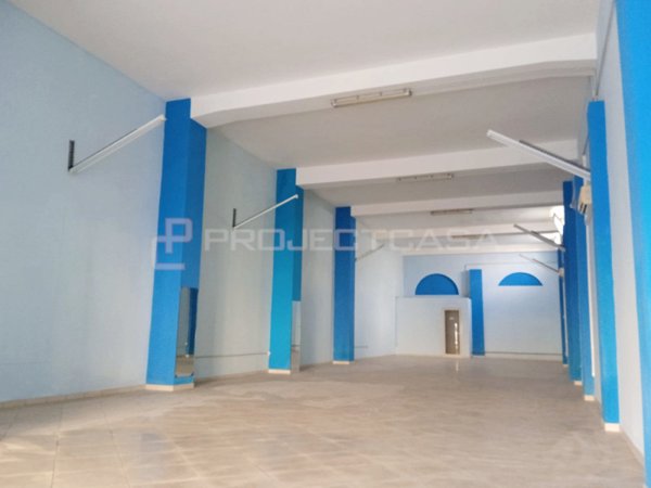 negozio in affitto a Maglie