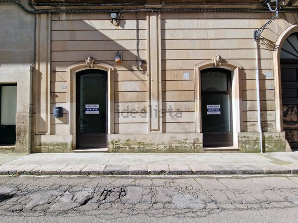 ufficio in affitto a Maglie