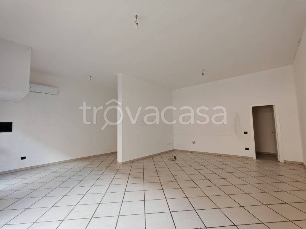 negozio in affitto a Maglie