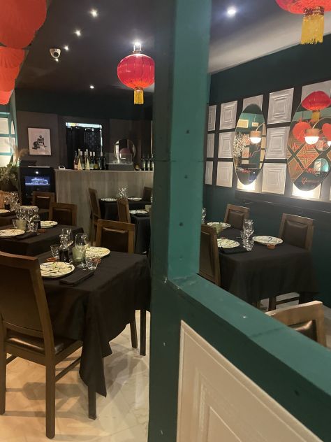 negozio in affitto a Maglie