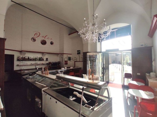 appartamento in affitto a Maglie