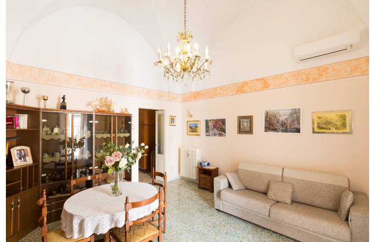 appartamento in affitto a Maglie