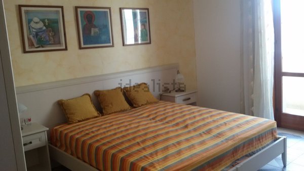 appartamento in affitto a Maglie