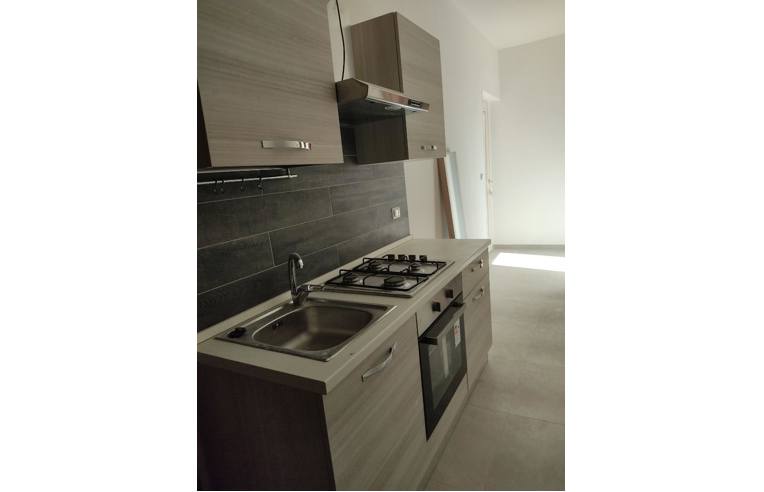 appartamento in affitto a Maglie