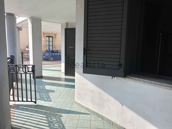 ufficio in affitto a Maglie