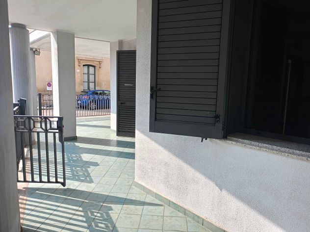 ufficio in affitto a Maglie