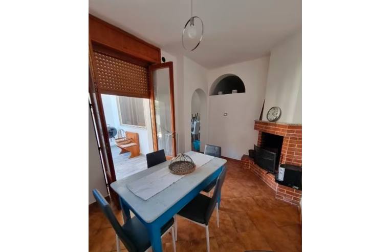 appartamento in affitto a Maglie