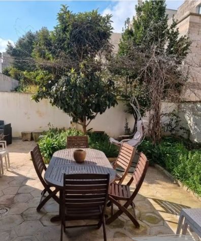 appartamento in affitto a Maglie