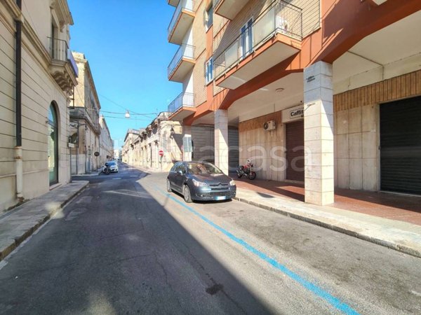 ufficio in affitto a Maglie