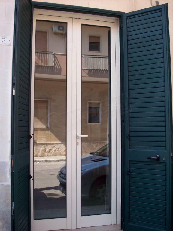 appartamento in affitto a Maglie