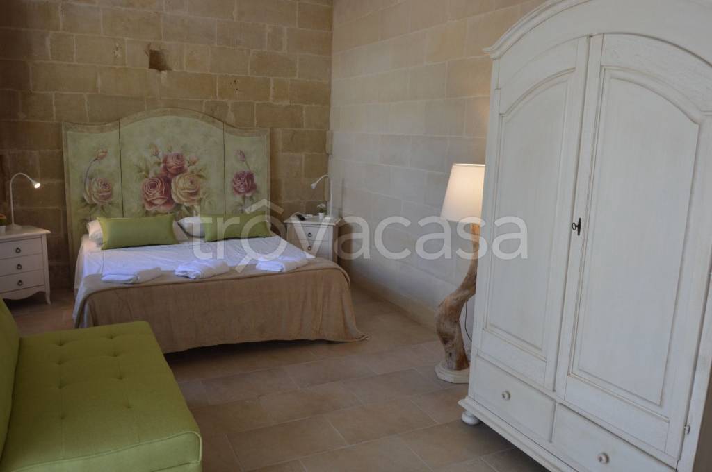 appartamento in affitto a Martano