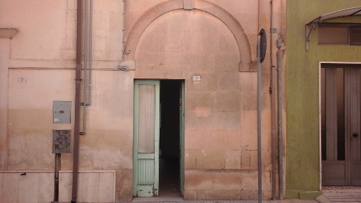 appartamento in affitto a Martano