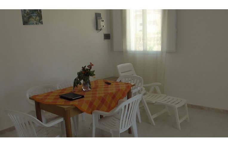 casa indipendente in affitto a Matino