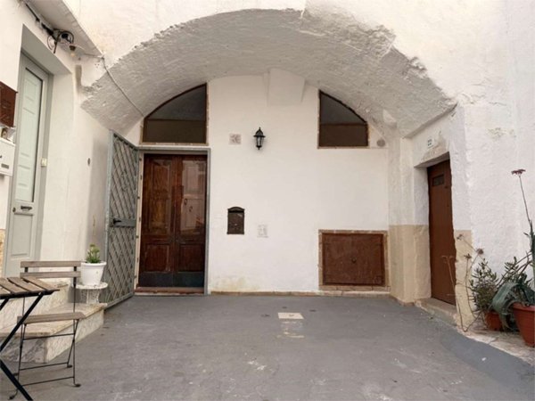 appartamento in affitto a Matino