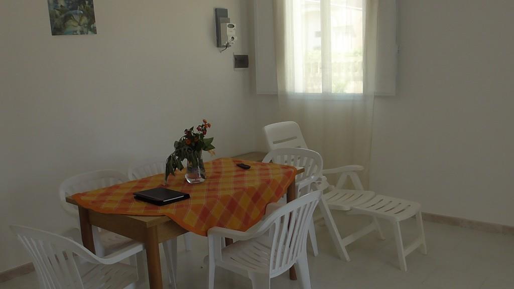 casa indipendente in affitto a Matino