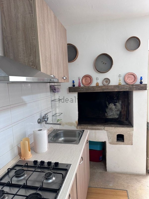 appartamento in affitto a Matino