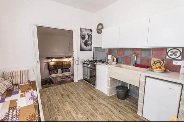 appartamento in affitto a Matino