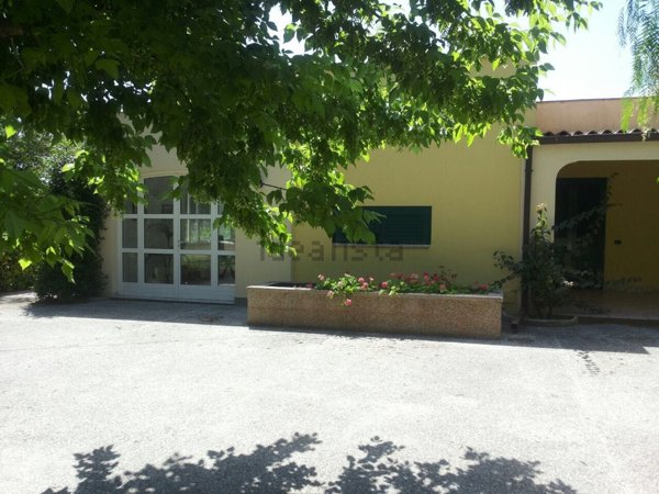 appartamento in affitto a Matino