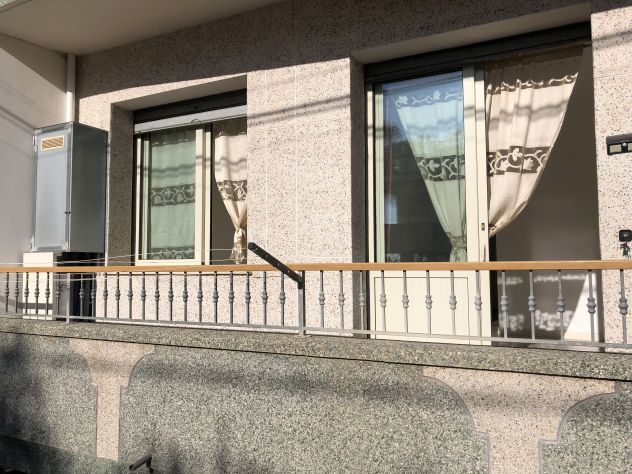 appartamento in affitto a Matino