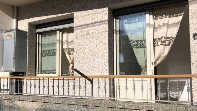 appartamento in affitto a Matino