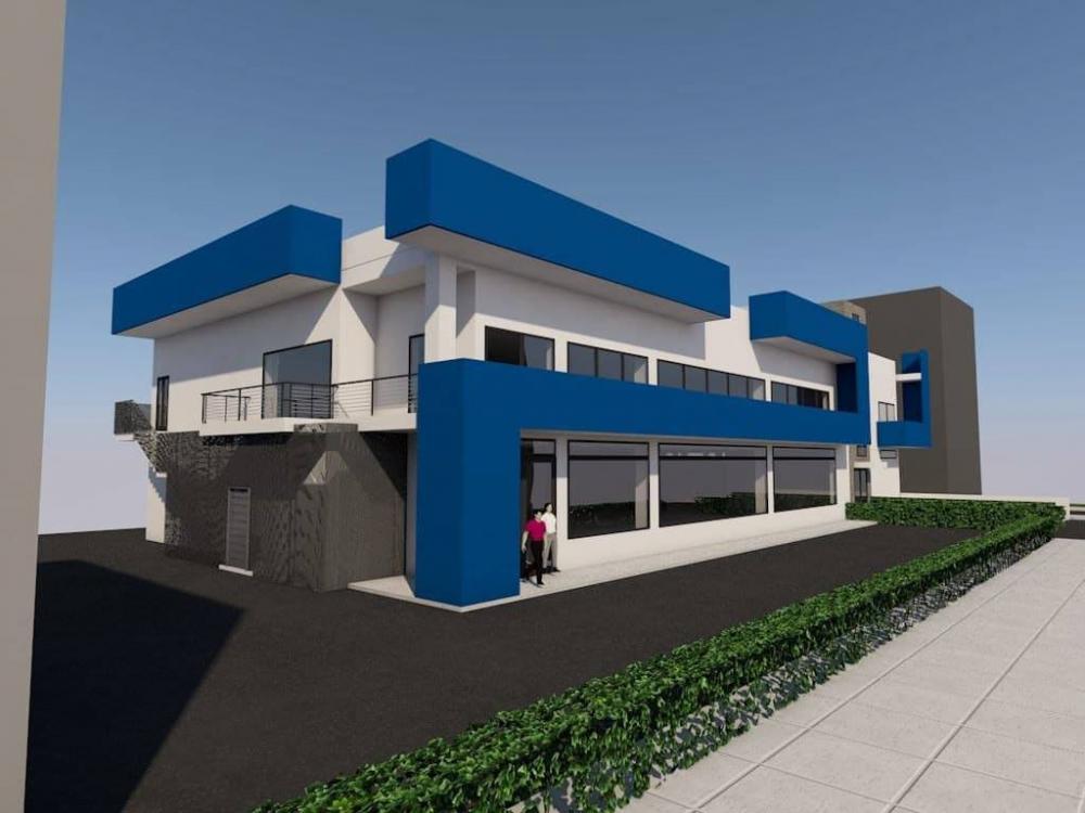 negozio in affitto a Matino