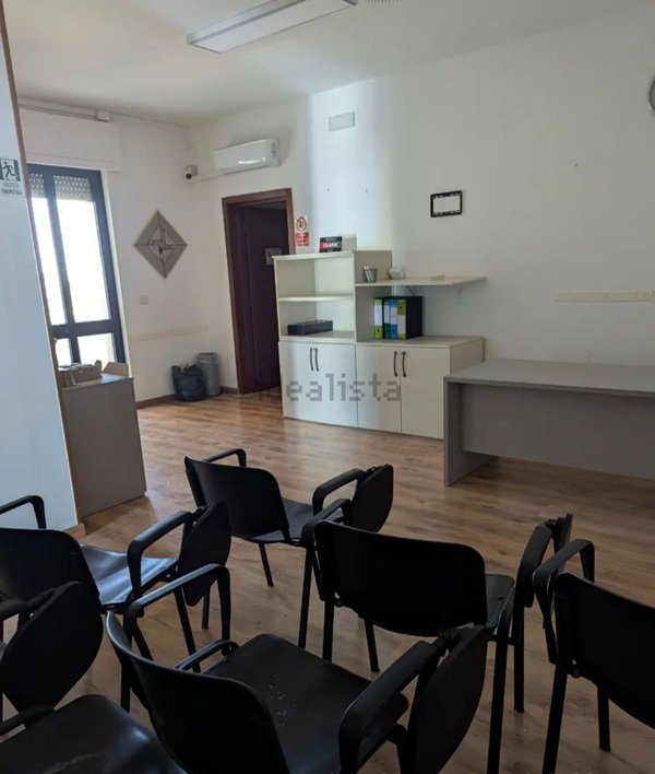 ufficio in affitto a Matino
