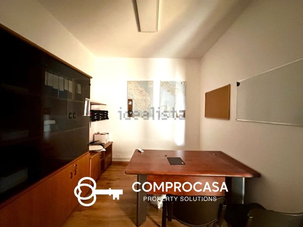 ufficio in affitto a Matino