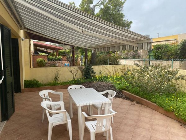 casa indipendente in affitto a Melendugno in zona Torre dell'Orso