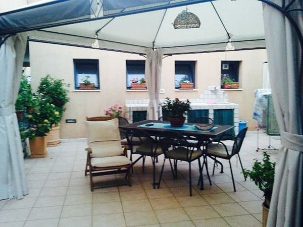 appartamento in affitto a Melendugno in zona Torre dell'Orso