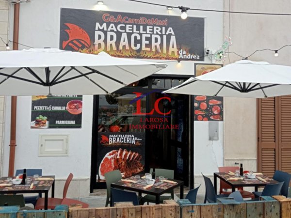 appartamento in affitto a Melendugno in zona San Foca