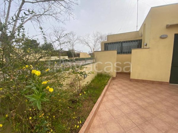 casa indipendente in affitto a Melendugno in zona Torre dell'Orso