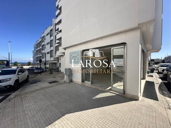 appartamento in affitto a Melendugno in zona San Foca