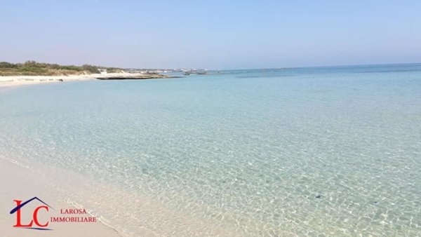 negozio in affitto a Melendugno in zona San Foca