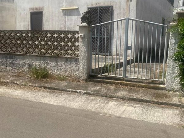 casa indipendente in affitto a Melendugno in zona San Foca