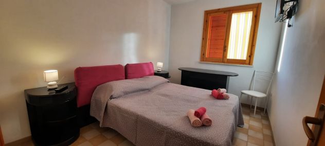 appartamento in affitto a Melendugno in zona Torre dell'Orso