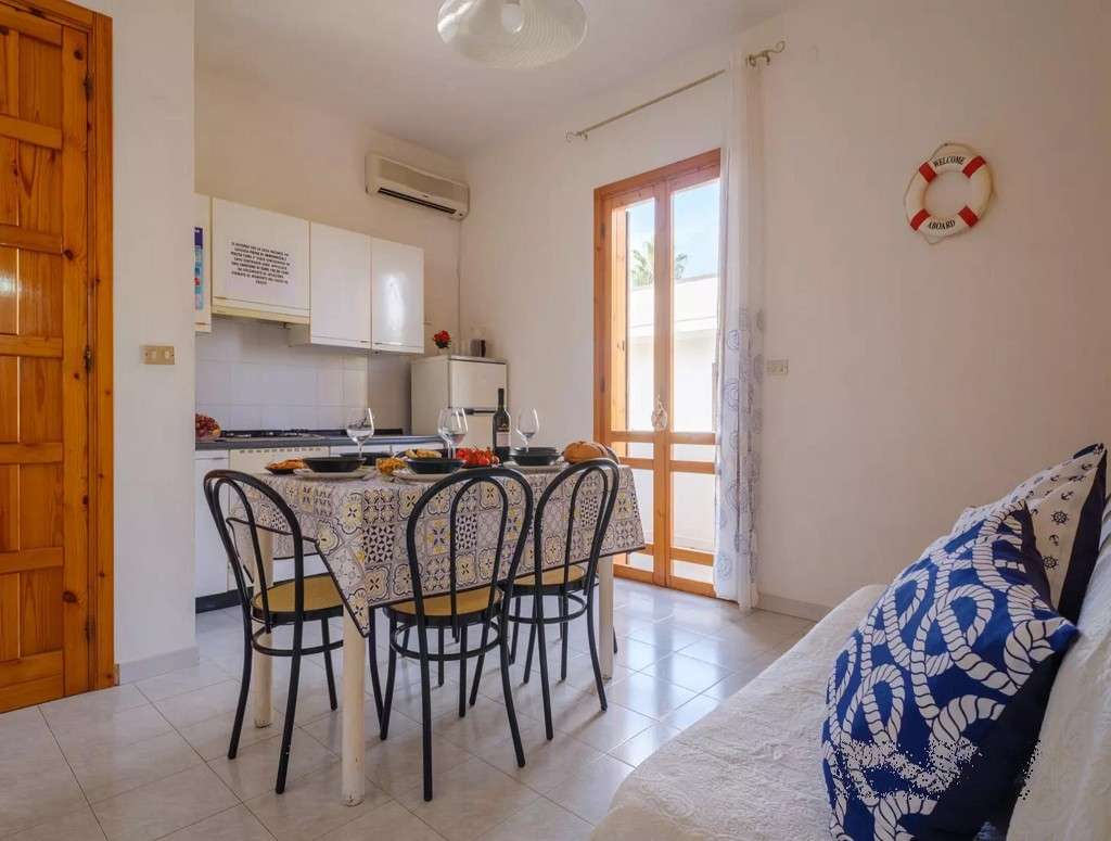 appartamento in affitto a Melendugno in zona Torre dell'Orso