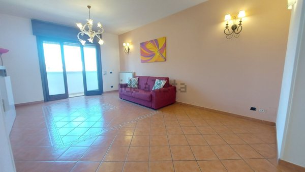 casa indipendente in affitto a Melendugno in zona Torre dell'Orso