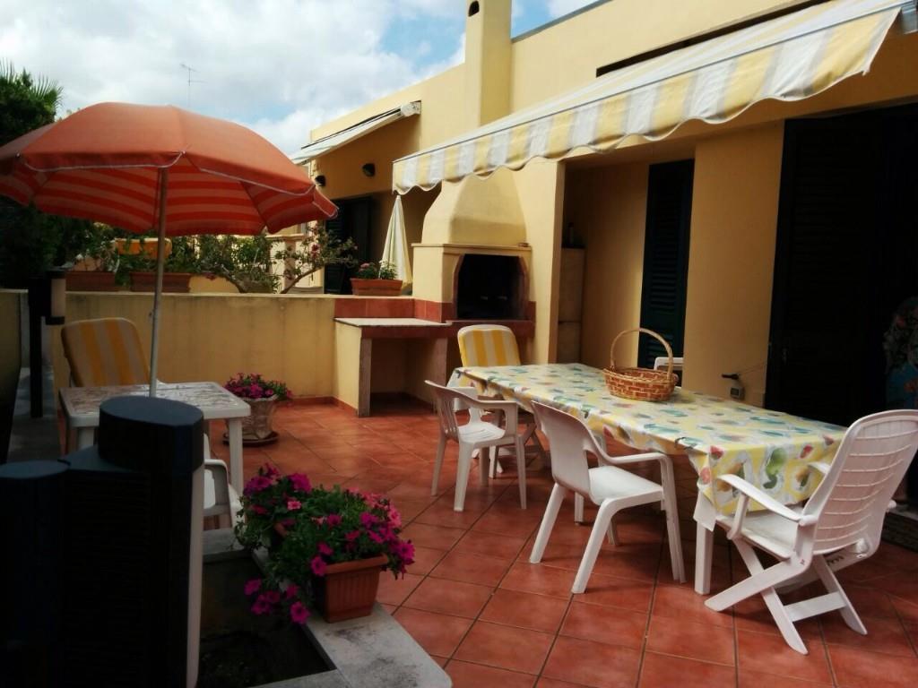 casa indipendente in affitto a Melendugno in zona Torre dell'Orso