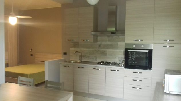 appartamento in affitto a Melendugno in zona San Foca