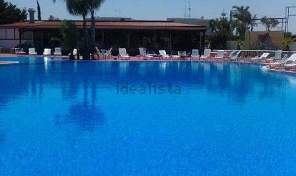 appartamento in affitto a Melendugno in zona San Foca