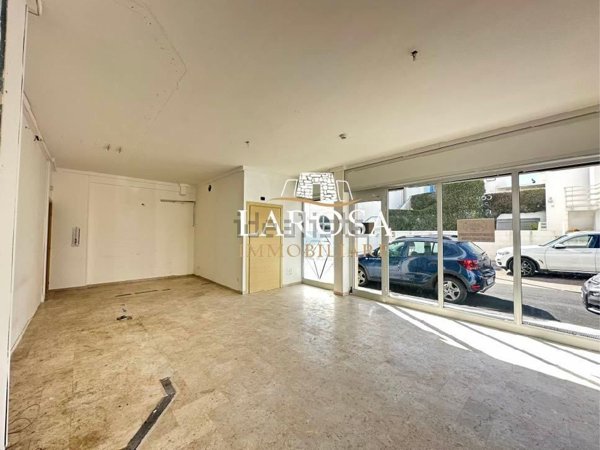 locale commerciale in affitto a Melendugno in zona San Foca