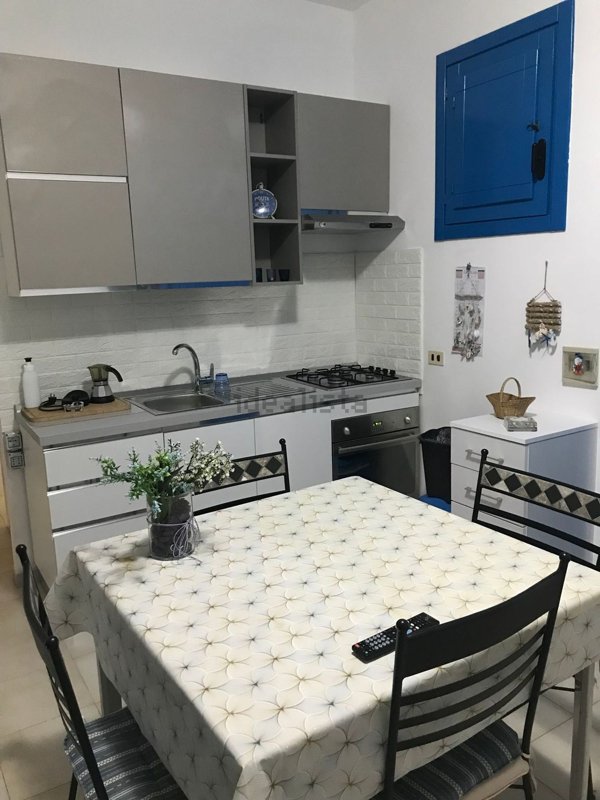 appartamento in affitto a Melendugno in zona Torre dell'Orso