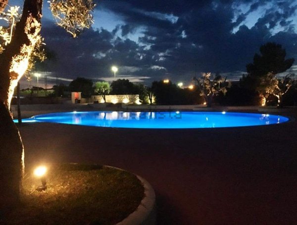 appartamento in affitto a Melendugno in zona Torre dell'Orso