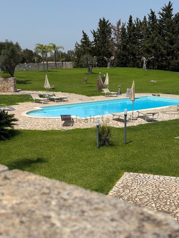 pentavano in affitto a Melendugno in zona Torre dell'Orso