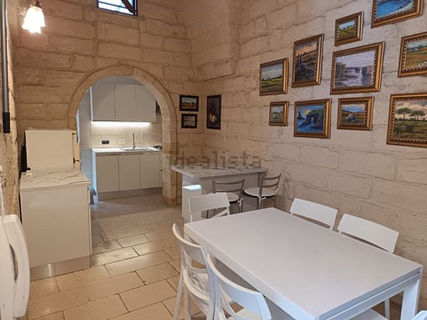 appartamento in affitto a Melendugno